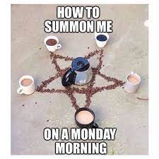 Maybe you would like to learn more about one of these? 75 Funny Coffee Memes For 2021 The Darkest Roast
