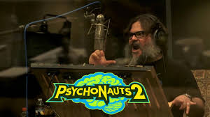 The movie sing performed quite well in theaters, it was even a real hit: Watch Jack Black Sing In Pyshconauts 2 Gameplay Reveal Trailer Gameranx