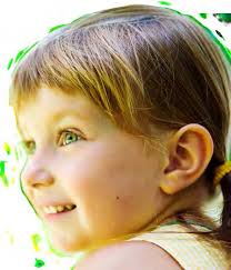 A wounded life can be made whole again.