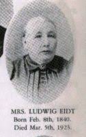Family Ludwig Eidt