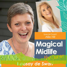 Empty Nester? This episode will restore...