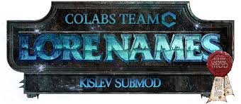 Oct 29 2017 explore auntlorij s board children s bible verse coloring pages followed by 246 people on pinterest. Steam Workshop Lore Names Kislev Submod