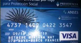 Consultas y fechas de cobro sobre la tarjeta plan mas vida, plan mas vida saldo, consultar saldo tarjeta plan vida, tarjeta verde, tarjeta de alimentos y tarjeta social. Tarjeta De La Auh Encontrada La Opinion