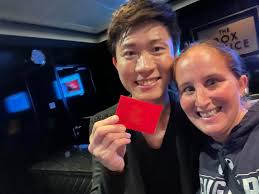 Utah....want to see a magic show?