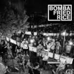 Bomba Fried Rice Live at The HIVE