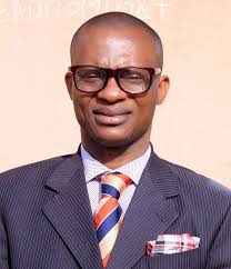 ESTHER BRIGHT RECEIVES AWARD OF HONOUR AS A DISTINGUISHED SECURITY  CONSULTANT