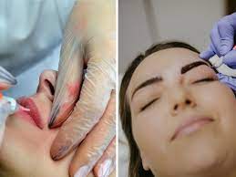 Let us help you save time getting ready! Permanent Makeup Guide Everything You Need To Know Allure