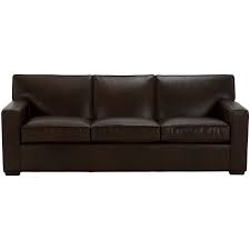 Sites Ethanallen Us Site Leather Sofa Sofa Brown Leather Sofa