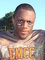 Leon Berry, Mississippi State, Wide Receiver