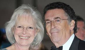 Robert Powell reveals five things he can't live without