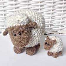 Check spelling or type a new query. Moss The Sheep Knitting Pattern By Amanda Berry Knitting Patterns Lovecrafts