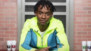 Who is the singer of the song track star? The Real Meaning Behind Track Star By Mooski