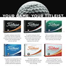 Titleist Pro V1 Yellow Golf Balls