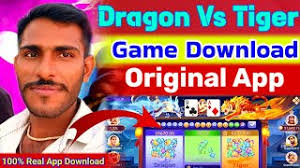 Dragon Tiger Game Download Kaise Karen
