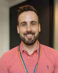 Timothy Hill's Instagram, Twitter & Facebook