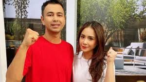 Raffi ahmad spontan melontarkan nama reza respati ketika nagita mengaku tidak pernah mengalami cinta lokasi ataupun menjalin hubungan dengan rekan seprofesi. Nagita Slavina Ikhlas Raffi Ahmad Banyak Didekati Cewek