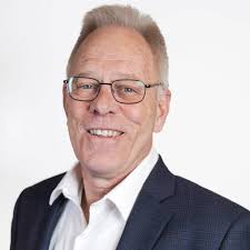 John Larson Biography — IS4S