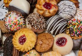 Are very common in many of the european countries. Traditional Italian Cookies And Bakery Scordato Bakery Inc