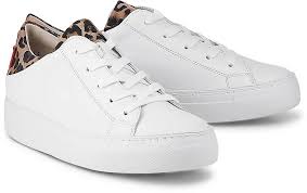 Stets auf dem neuesten stand der internationalen schuhmode, bringt das label laufend. Paul Green Fashion Sneaker Weiss Gortz 48390501