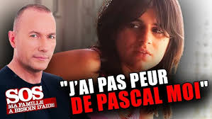 Toni et Alexandre, abandonnés par leur mère