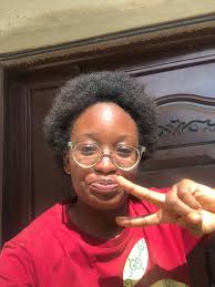 Artist creates stickers from their artwork and shares