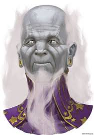 9 Storm King's Thunder ideas