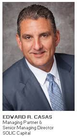 Natural Progression: Former Navigant Team Forms SOLIC Capital Advisors