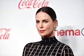 Charlize theron is a south african and american actress and film producer. Charlize Theron Reportedly Reveals Her Daughter 7 Is Transgender