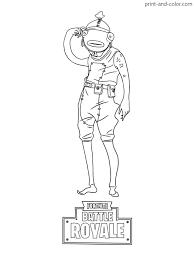 You can also upload and share your favorite aura fortnite wallpapers. Fortnite Coloring Pages Aura Skin Novocom Top
