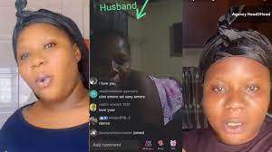 Ghanaians react to the trending naked video of GH married woman on TikTok -  Ghanamma.com