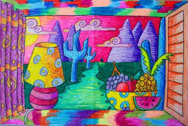 Oil pastels are another medium which many people haven't experienced. 280 Oil Pastel Ideas In 2021 Oil Pastel Pastel Art Oil Pastel Art
