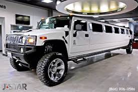 No matter the type of limousine or vehicle you are looking for, we can enhance your search for the right vehicle. 6 Cool Used Limousines For Sale On Autotrader Autotrader