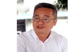 Wu ying ha thieu kiet medium. Teratai Rep I Quit Dap To Protect Party S Image The Star