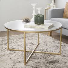Pin By Mar Mar On Decoracion Casa In 2020 Faux Marble Coffee Table Gold Coffee Table Marble Tables Living Room
