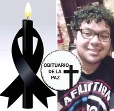 CHANCAY: FALLECE JOVEN ABOGADO WALTER HUAMAN CAVERO ✝️Comunicamos el  sensible fallecimiento de nuestro joven amigo chancayano WALTER HUAMAN  CAVERO Q.E.P.D y D.D.G 🕊🕊🕊 Hoy, desde donde estás, sabemos que tu  sonrisa será