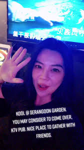 相遇酒吧serangoon