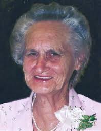 Obituary information for Annie Sue Warren