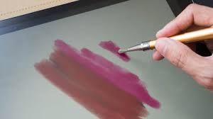 Find great deals on artist paint brushes. Review Butouch Digital Painting Brush Stylus By Silstar Parka Blogs
