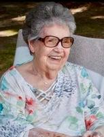 Doris "Eileen" Bray Obituary
