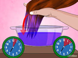 How To Dip Dye Hair With Kool Aid Kool Aid Hair Dye Hair Dye For Kids Dip Dye Hair