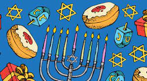 6 inspiring flicks to light the menorah to this Hanukkah – The Hill