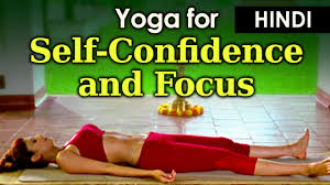 Helps To Improve Self Confidence And Focus Shavasana Hindi Shilpa Yoga Youtube