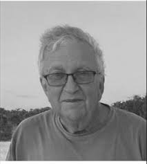 Obituary: Peter Ralph Clifford