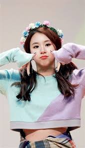 Ask K Pop Chaeyoung Twice Twice Integrantes Jihyo Twice