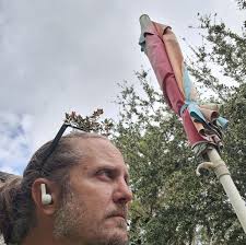 What could be causing static noise in my car audio system?