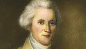 John Sevier's Instagram, Twitter & Facebook