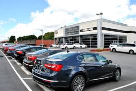 All Kia Dealers in Graham, NC 27253
