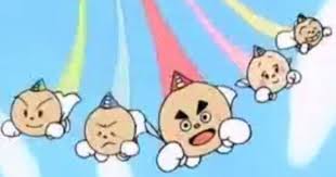 たこやきマントマン no 10 アニメ通信 １９９０年代後半 昔懐かしいアニメ集の最終回 ランキング ランキングシェア bygmo たこやき マント アニメ