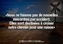 Des proverbes ou citations sur le destin Archives - MALI BAROSSO