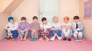 The latest tweets from bts_official (@bts_bighit). Music Is Our Language Dream Is Our Map K Pop Band Bts At Online Concert Entertainment News The Indian Express